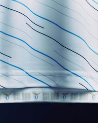 Camiseta S.S. Lazio Away 26/27 Jugador