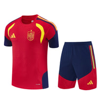 Equipación Selección España para Niño 26/27