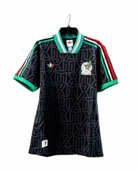 Camiseta Mexico Adidas x Someone Somewhere 2026