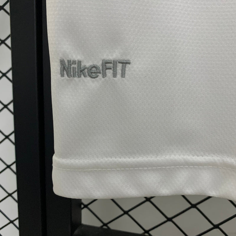 Camiseta Manchester City Retro Third 13/14