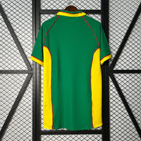 Camiseta Retro Selección Camero Home 1998