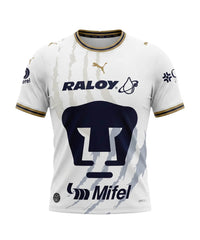 Camiseta Pumas Unam Away 26/27