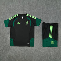 Camiseta y Pantalón entrenamiento México 26/27
