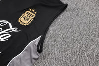 Camiseta y Pantalón entrenamiento Argentina 25/26