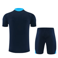 Camiseta y Pantalón corto Entrenamiento Olympique de Marseille 26/27