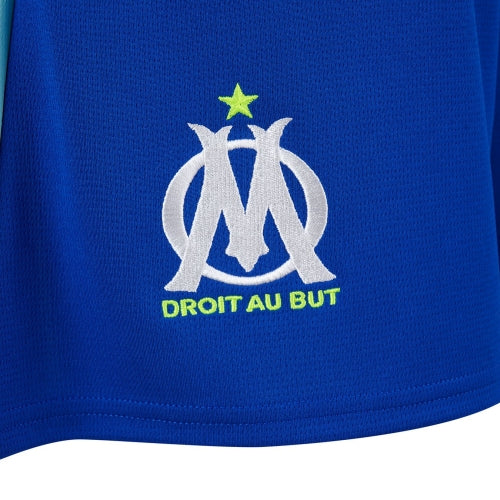 Pantalón Corto Olympique de Marseille Third 25/26