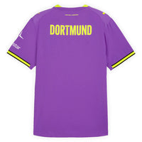 Camiseta Borussia Third 26/27 Jugador