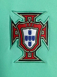 Camiseta Portugal Retro 2016
