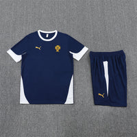 Camiseta y Pantalón entrenamiento Portugal 25/26