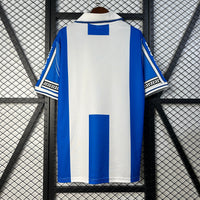 Camiseta Retro C.D. Leganés Home 98/00