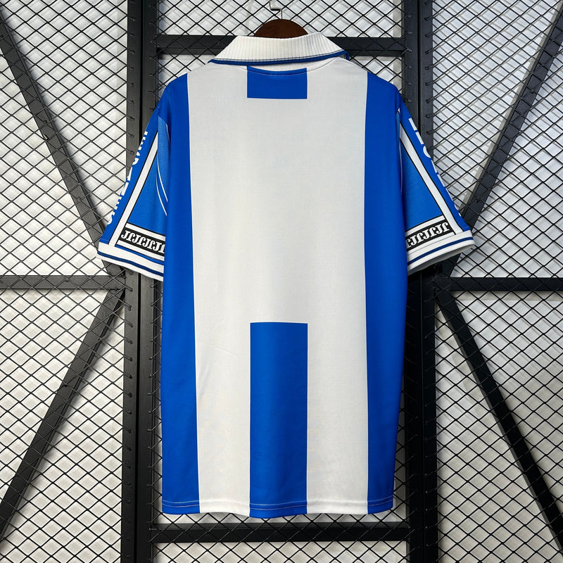 Camiseta Retro C.D. Leganés Home 98/00