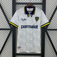 Camiseta Retro Boca Juniors Away 95/96