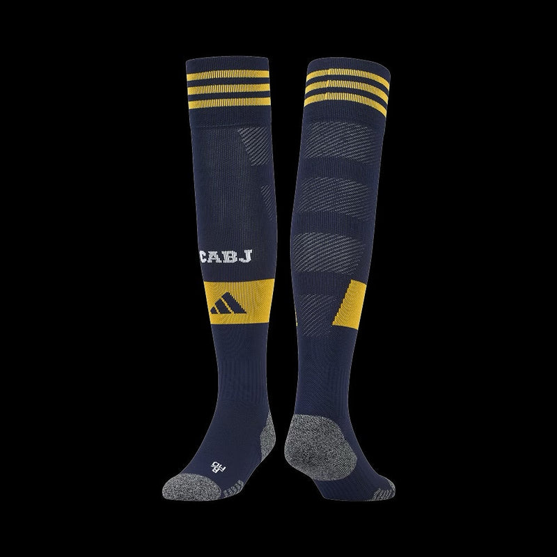 Medias Boca Juniors Home 25/26