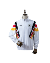 Abrigo impermeable Alemania Retro 1996