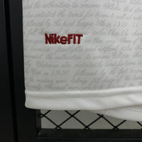 Camiseta Retro Arsenal Away 07/08