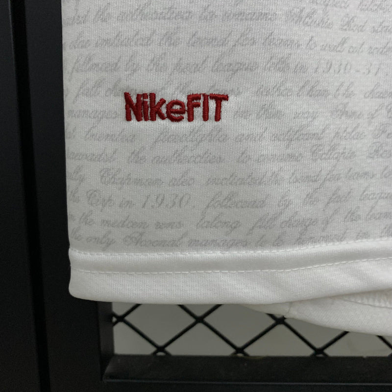 Camiseta Retro Arsenal Away 07/08