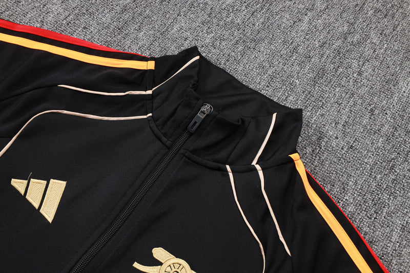 Chándal Arsenal 25/26