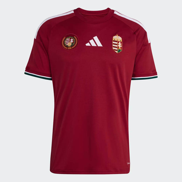 Camiseta Selección Hungría Home 26/27