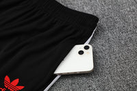 Camiseta y Pantalón entrenamiento Manchester United 25/26