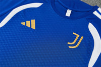 Camisa y Pantalones Cortos para Niños Juventus 26/27