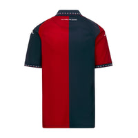 Camiseta Genoa CFC Home 26/27