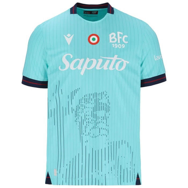 Camiseta Bologna FC Third 25/26