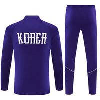 Chandal Korea Niño 26/27