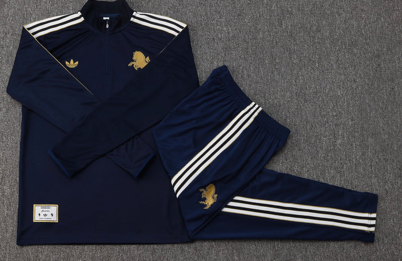 Chandal Juventus 25/26