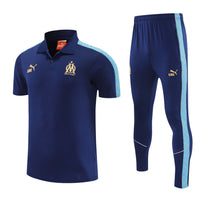 Camiseta y pantalón Olympique de Marseille 25/26
