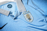 Camiseta Uruguay Home 26/27 Jugador