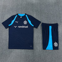 Camiseta y Pantalón corto Entrenamiento Olympique de Marseille 26/27
