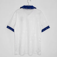 Camiseta Retro Selección Italia 1994