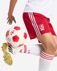 Pantalon Corto Liverpool Away 26/27
