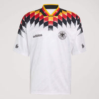 Camiseta Retro Alemania 1994