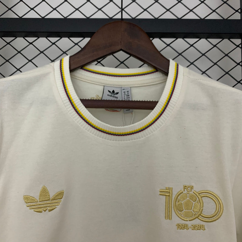 Camiseta selección Colombia