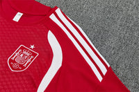 Equipación Selección España para Niño 26/27