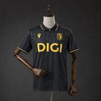 Camiseta Burgos Away 26/27
