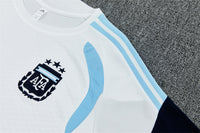 Camiseta y Pantalón entrenamiento Argentina 26/27
