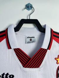 Camiseta Retro AC Milan edición especial 97/98