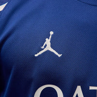 Camiseta PSG Jordan Fourth 24/25 - manga larga