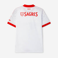 Camiseta Benfica Away 26/27