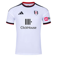 Camiseta Fulham Home 26/27