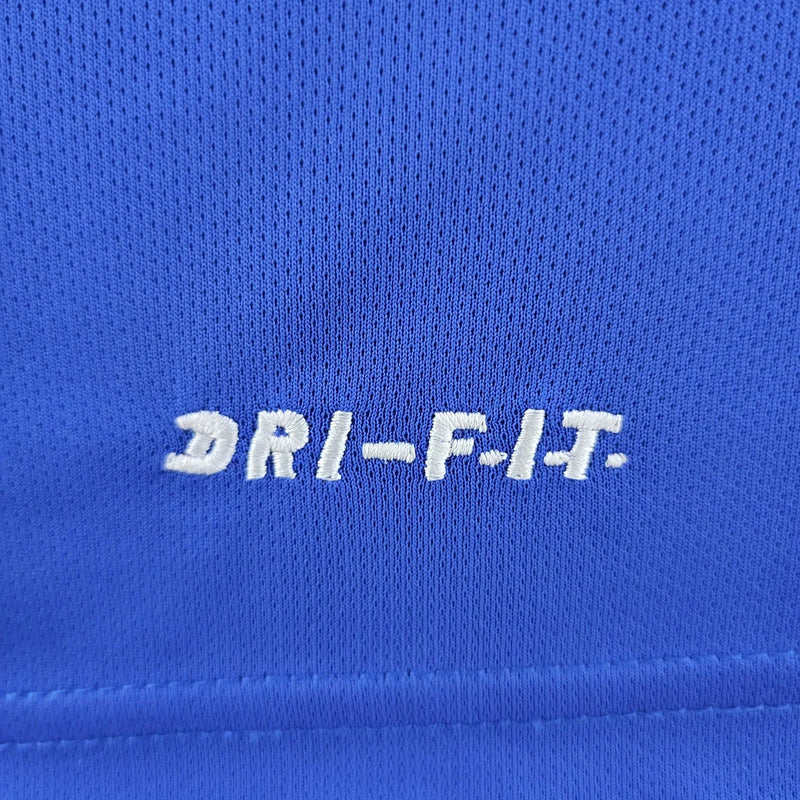 Camiseta Retro Boca Juniors Home 11/12