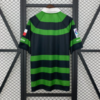 Camiseta Retro Racing Santander Away 99/00