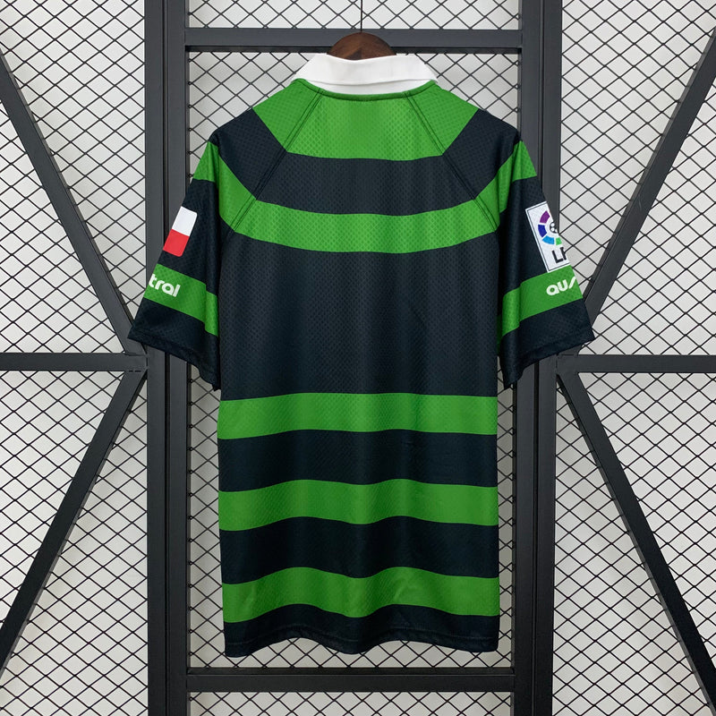 Camiseta Retro Racing Santander Away 99/00
