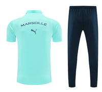 Camiseta y pantalón Olympique de Marseille 25/26