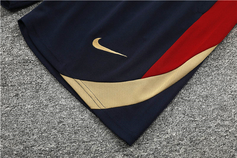 Camiseta y pantalón entrenamiento Barcelona 24/25