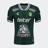 Camisata CLUB LEÓN Home 25/26