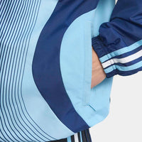 Abrigo impermeable Retro Argentina 2006