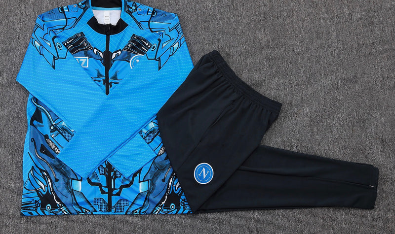 Chandal SSC Napoli 25/26